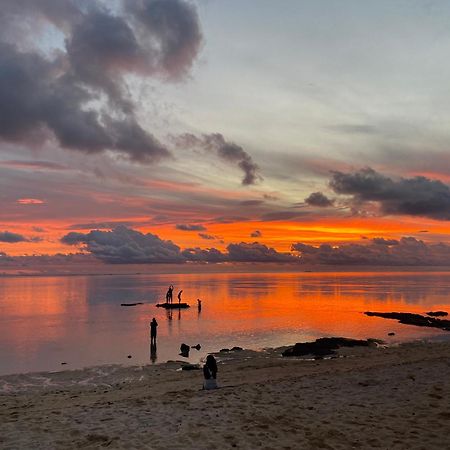 Vacation Beach House South Of Mauritius - Riambel Экстерьер фото