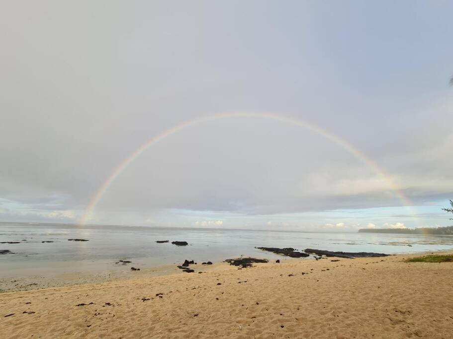 Vacation Beach House South Of Mauritius - Riambel Экстерьер фото