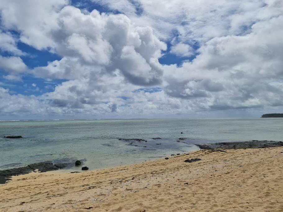Vacation Beach House South Of Mauritius - Riambel Экстерьер фото
