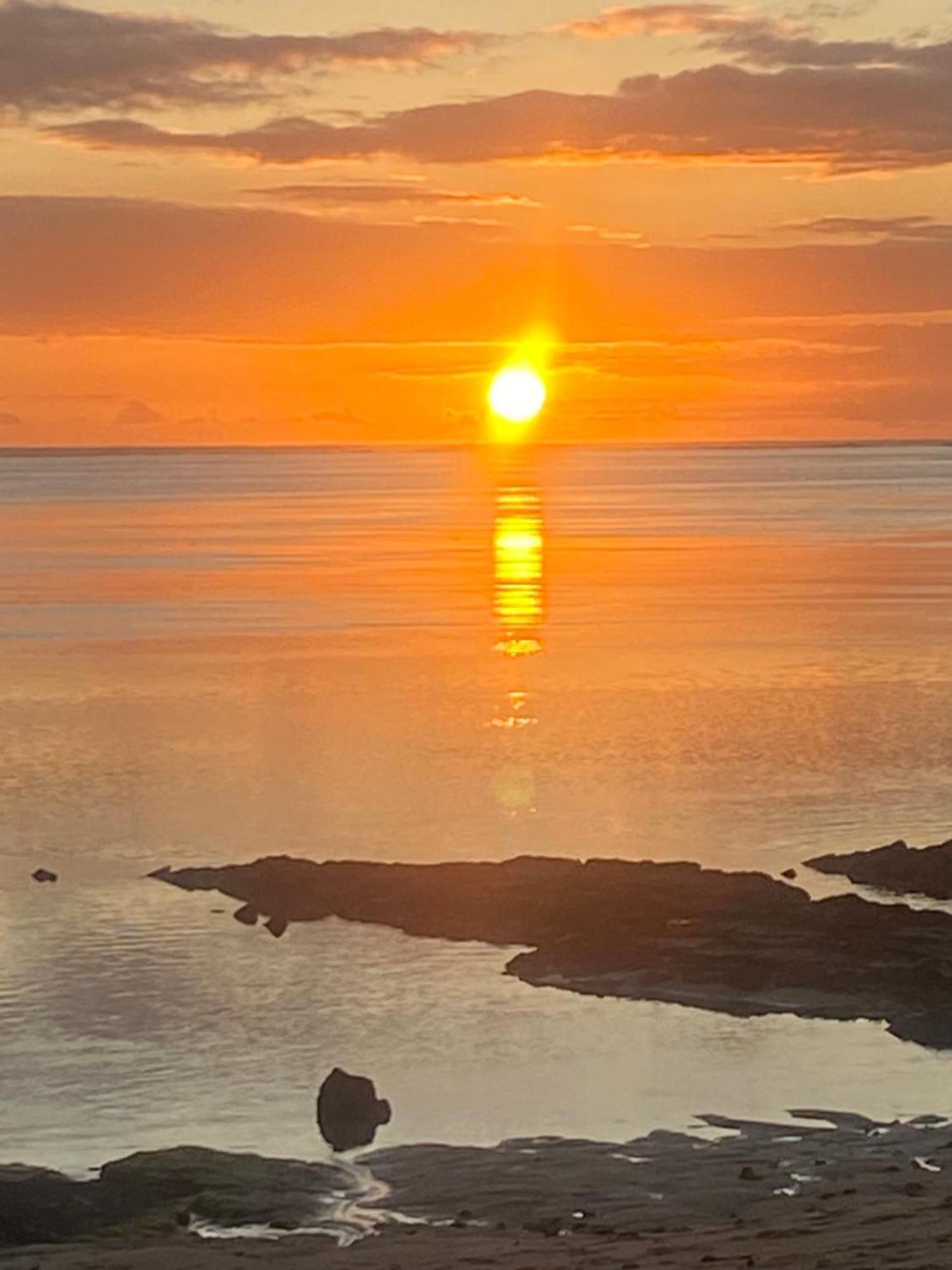Vacation Beach House South Of Mauritius - Riambel Экстерьер фото